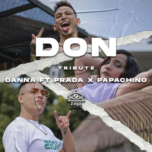 Portada de Don