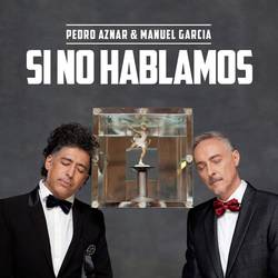Portada de Si No Hablamos