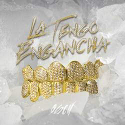 Portada de La Tengo Engancha
