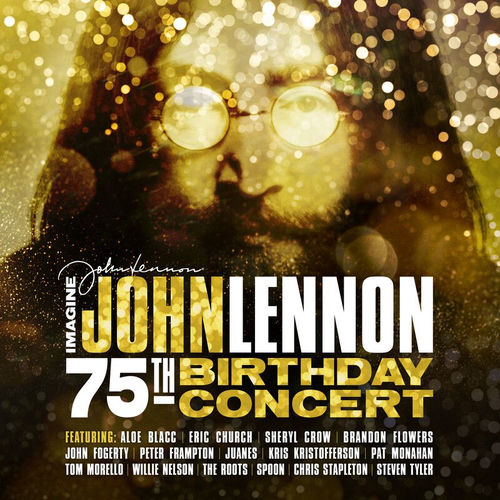 Portada de All You Need Is Love (Live)