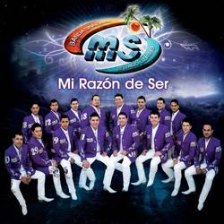 Portada de Mi Razón De Ser