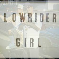 Portada de Lowrider Girl