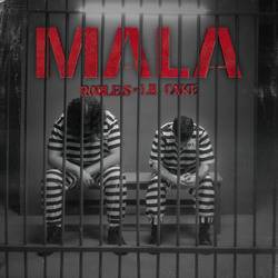 Portada de MALA