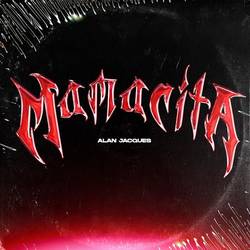 Portada de Mamacita