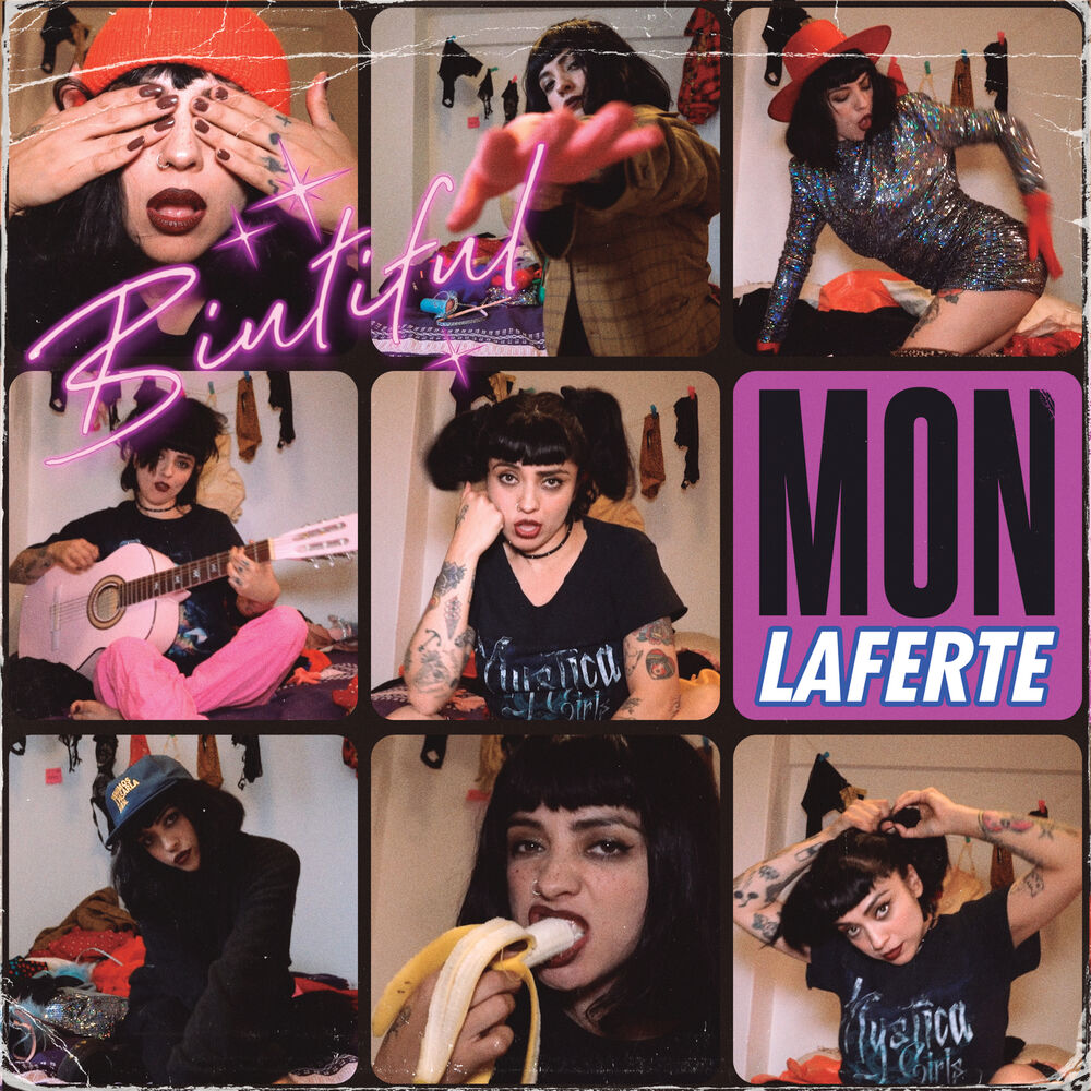 Portada de Biutiful