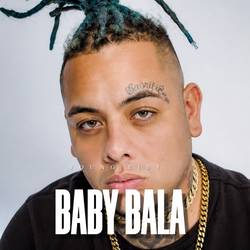 Portada de BABY BALA