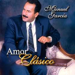 Portada de Amor Clásico