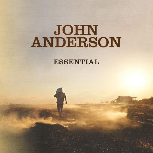 Portada de Essential