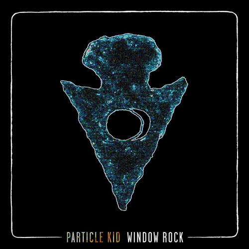 Portada de Window Rock