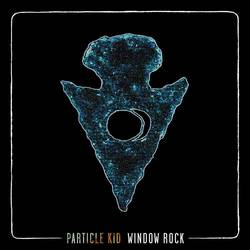Portada de Window Rock