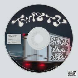 Portada de Twisty