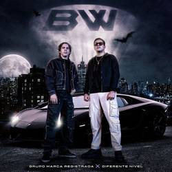 Portada de BW