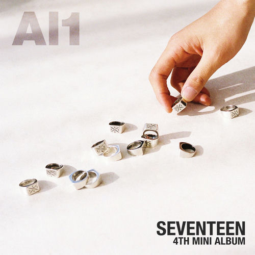 Portada de Al1