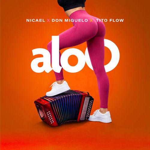 Portada de aloO