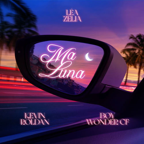 Portada de Ma Luna