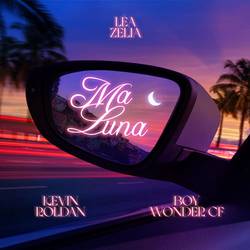 Portada de Ma Luna