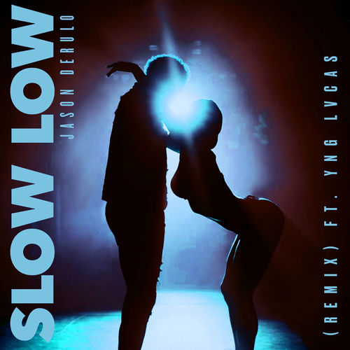 Portada de Slow Low (Remix) [feat. Yng Lvcas]