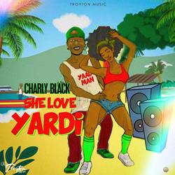 Portada de She Love Yardi