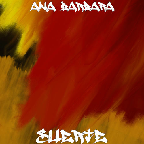 Portada de Suerte
