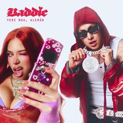 Portada de Baddie