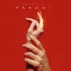 Portada de Prendi