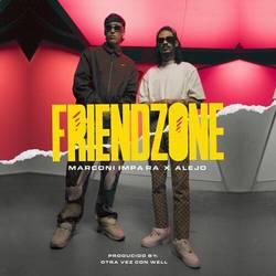 Portada de Friendzone
