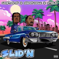 Portada de Slid'N