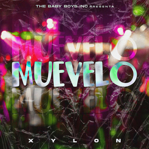Portada de Muevelo