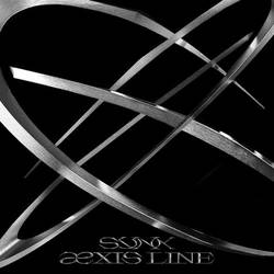 Portada de SYNK : aeXIS LINE - 2025 Special Digital Single