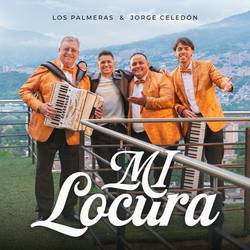 Portada de Mi Locura