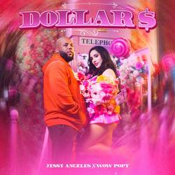 Portada de Dollar