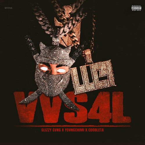 Portada de VVS4L