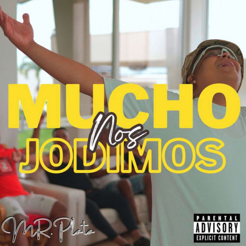 Portada de Mucho Nos Jodimos