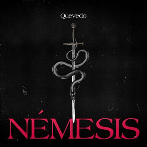 Portada de Némesis
