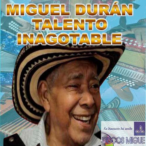 Portada de Talento Inagotable