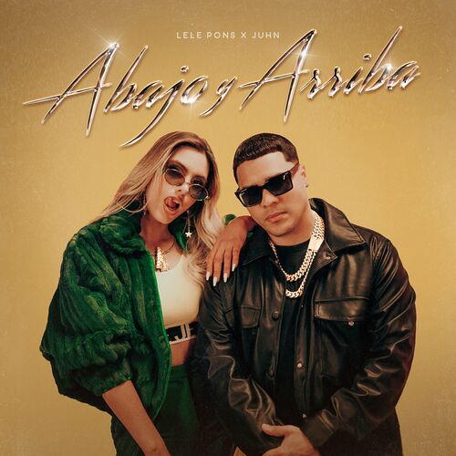 Portada de Abajo y Arriba