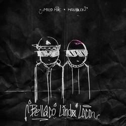 Portada de Bellaco lindo loco