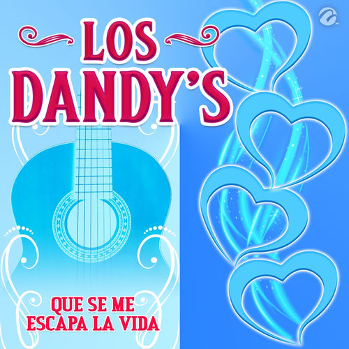 Portada de Que Se Me Escapa la Vida