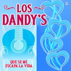 Portada de Que Se Me Escapa la Vida