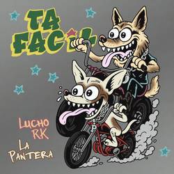 Portada de TA FACIL