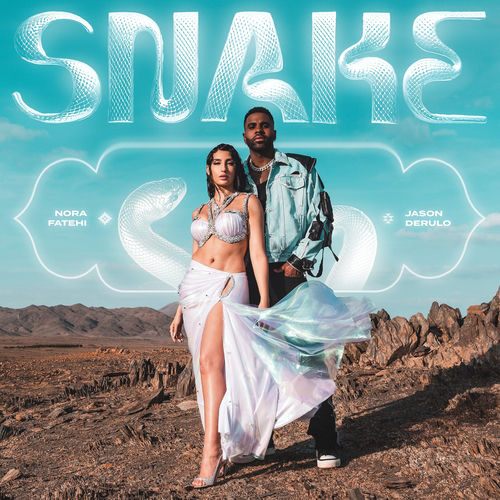 Portada de Snake
