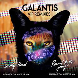 Portada de VIP Remixes