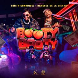 Portada de Booty Booty
