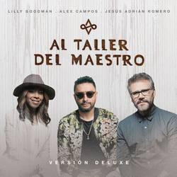 Portada de Al Taller del Maestro