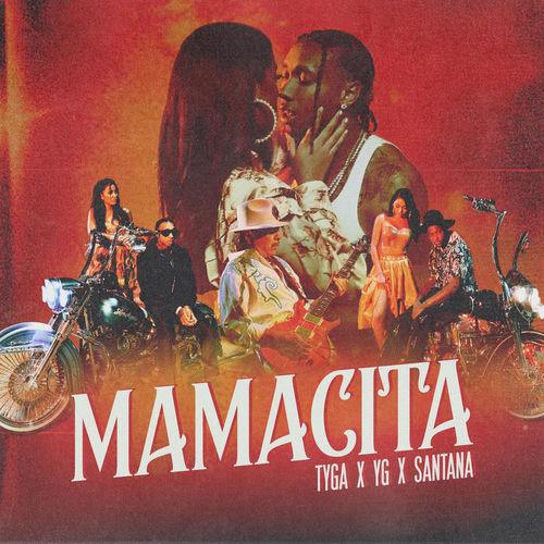 Portada de MAMACITA