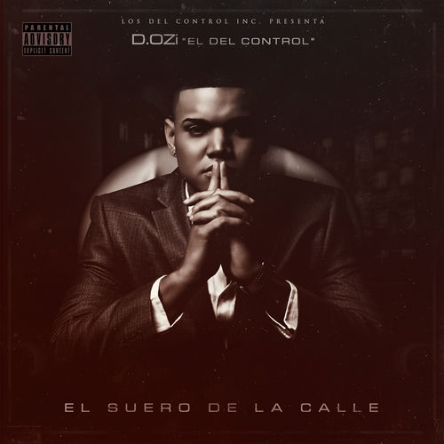 Portada de El Suero De La Calle
