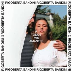 Portada de A Todos Mis Amantes