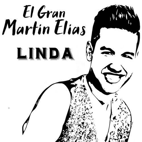 Portada de Linda (En vivo)
