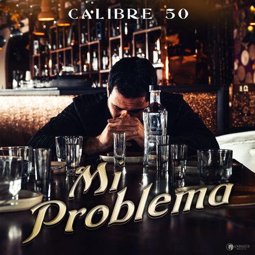 Portada de Mi Problema