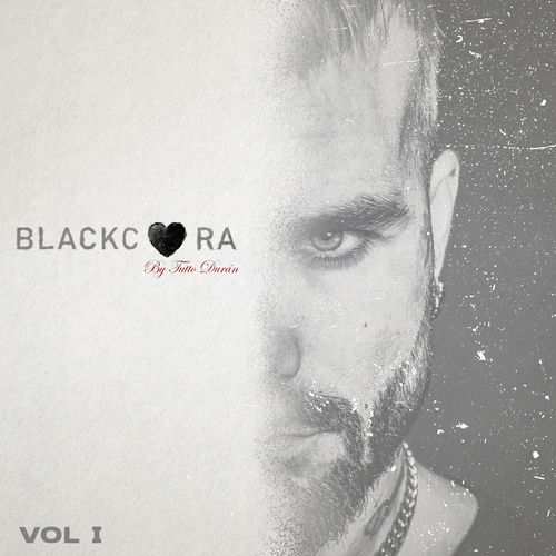 Portada de Blackcora, Vol. I